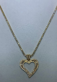 Heart Nacklace