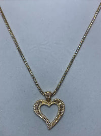 Heart Nacklace